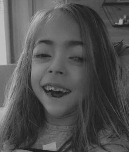 Sophia Jane  Fenstermacher